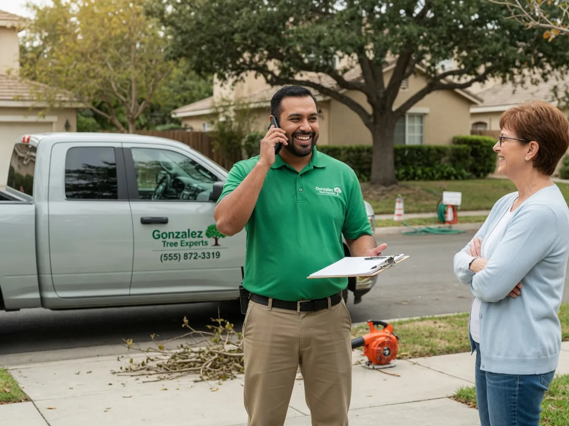 Tree Service Stokesdale, NC FAQs